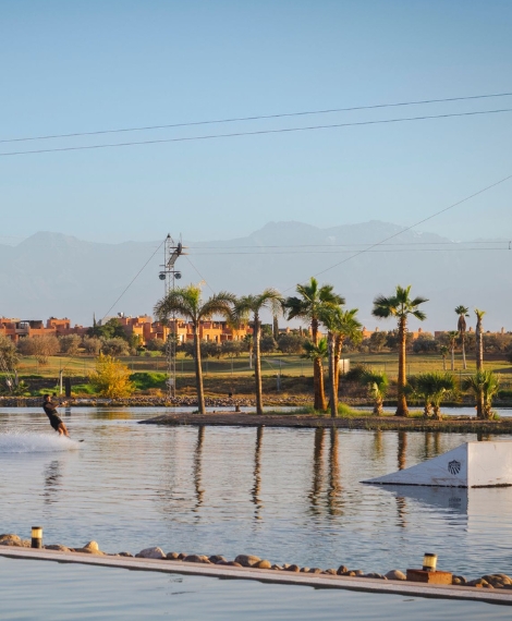 Waky Marrakech