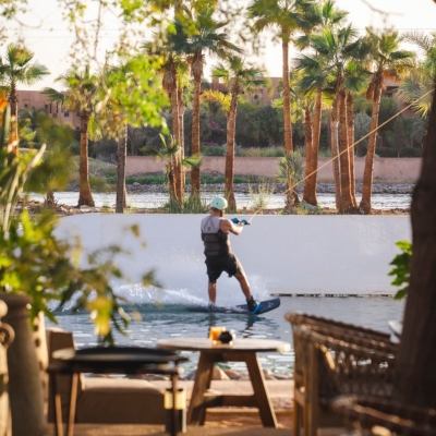 Waky Marrakech